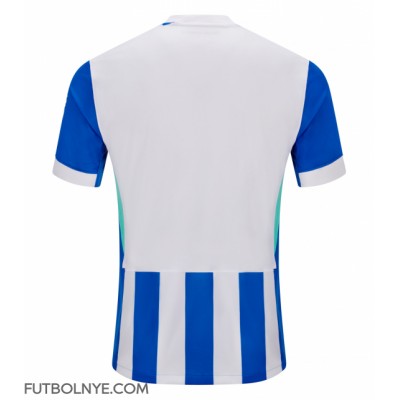 Camiseta Brighton Primera Equipación 2025-26 manga corta Camiseta Brighton Primera Equipación 2025-26 manga corta